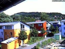Il quartiere solare “Am Schlierberg” di Friburgo (Freiburg im Breisgau)