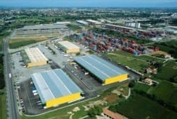 Il più grande impianto fotovoltaico su tetto al mondo