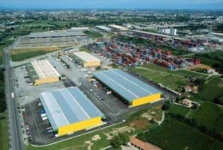 energia - Il più grande impianto fotovoltaico su tetto al mondo 1