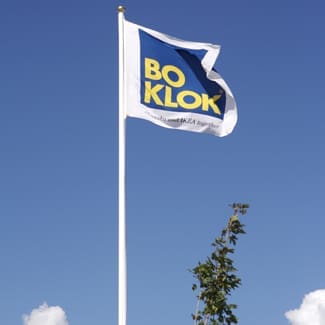 boklok-licenza di costruire case in legno ikea