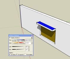 Google SketchUp 7