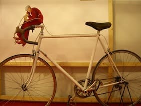 mobilità - Mentre progettiamo la nostra casa passiva, usiamo la bici 1