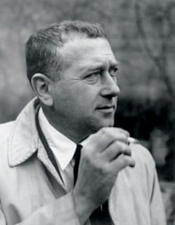 Marcel Breuer e la giusta percentuale di arte