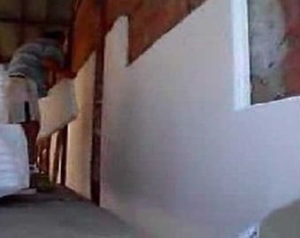 isolamento interno - Isolare dall' interno con EPS 1 isolamento interno - Isolare dall' interno con EPS 1
