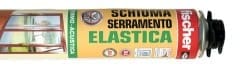 Schiuma generica o schiuma per serramenti?