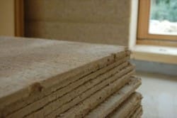 Migliorare l’ inerzia di un tetto coibentato dall’ interno
