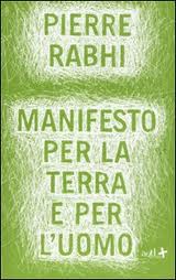 manifesto per la terra e per l uomo