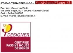 Il mio Termotecnico di fiducia