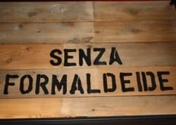 VMC e formaldeide
