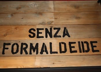 VMC nozioni - VMC e formaldeide 1