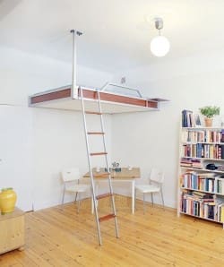 Coibentare dall’ interno un monolocale