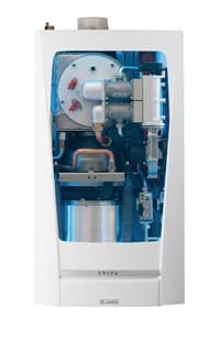 Produzione combinata di calore ed energia