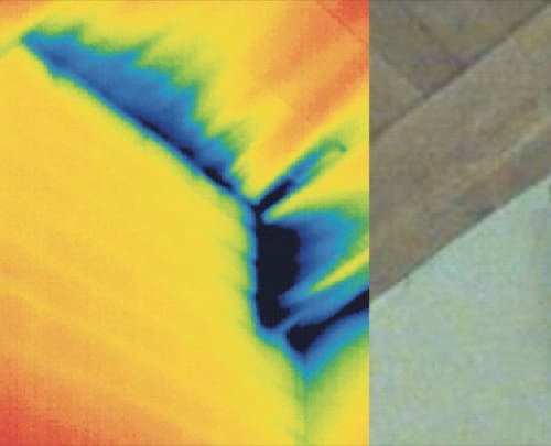fisica edile e isolamento termico x negati - Tetto traspirante, attenzione ai teli, alle guaine e ai manti 1