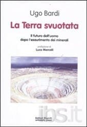la terra svuotata