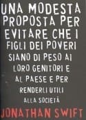jonathan swift una modesta proposta