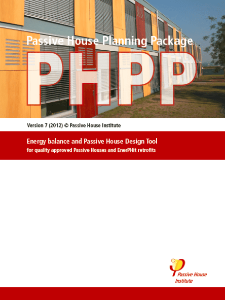 manuale PHPP