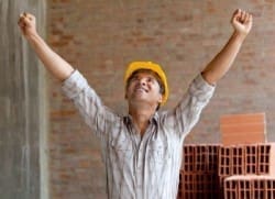 Progettare la temperatura superficiale interna