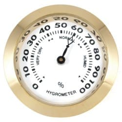 Muffa, attenzione alla Temperatura superficiale interna