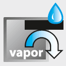 barriera al vapore barriera al vapore