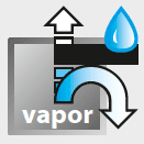 freno al vapore freno al vapore