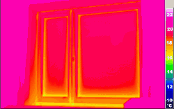 Le finestre sono più scadenti, come calcolare il consumo energetico in più su base annua?