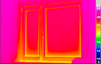 SERRAMENTI - Le finestre sono più scadenti, come calcolare il consumo energetico in più su base annua? 1