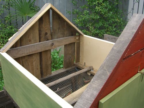 casa passiva per galline progetto --04
