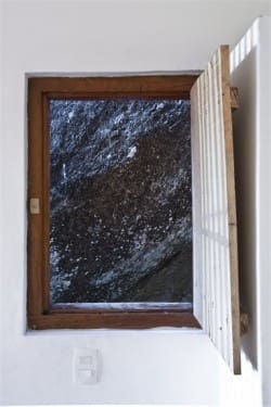 Serramenti in clima caldo