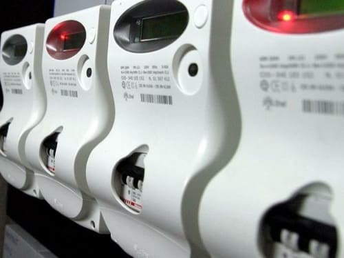 pompa di calore contatore dedicato