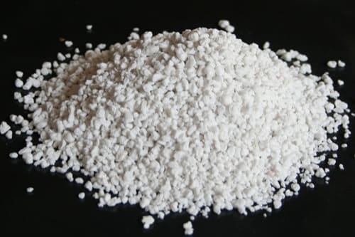 perlite espansa
