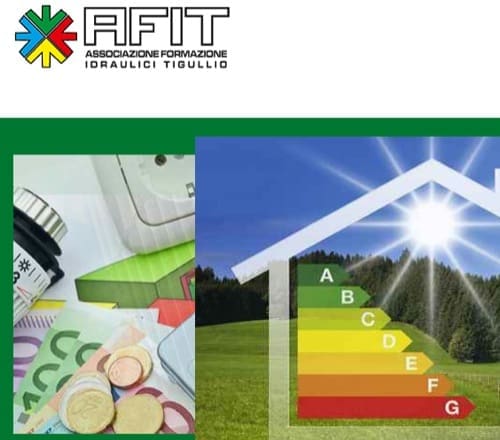 AFIT Associazione Formazione Idraulici Tigullio