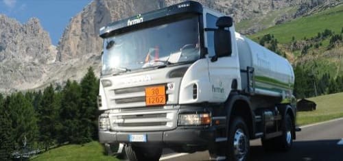 gasolio riscaldamento
