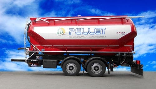 pellets