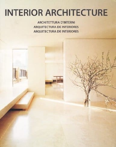 - 1996-97 (renovation) 2 Interior architecture. Ediz. multilingue