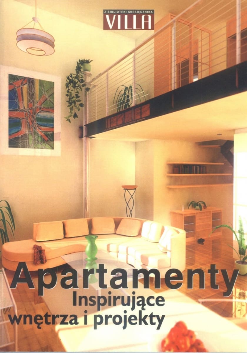 - 1996-97 (renovation) 10 apartamenty