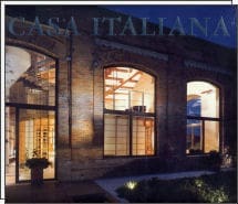 - 1996-97 (renovation) 8 casa_italiana