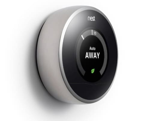 riscaldamento tips - Ore di riscaldamento riferite alla Zona Climatica di appartenenza 8 Apple-Nest-termostato-06