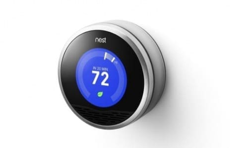 riscaldamento tips - Ore di riscaldamento riferite alla Zona Climatica di appartenenza 3 Apple-Nest-termostato