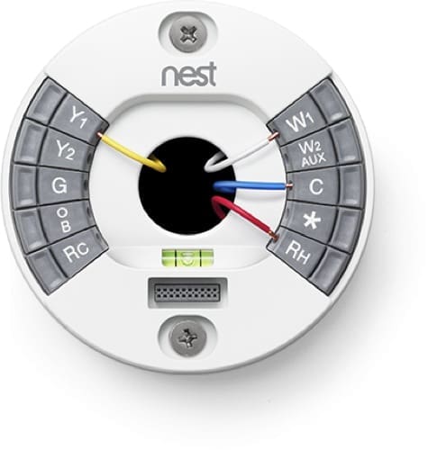 riscaldamento tips - Ore di riscaldamento riferite alla Zona Climatica di appartenenza 9 nest thermostat installazione