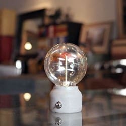 Led retrò