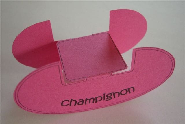 - Millepede, oggetti 2005 18 champignon design bettina strigl-02