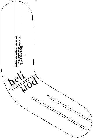 - Millepede, oggetti 2005 8 heliport design federico sampaoli-01