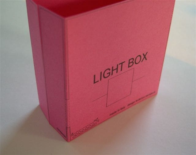 - Millepede, oggetti 2005 22 light box design federico sampaoli-02