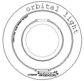 - Millepede, oggetti 2005 19 orbital light design federico sampaoli-01