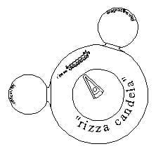 - Millepede, oggetti 2005 15 rizza candela design bettina strigl-01
