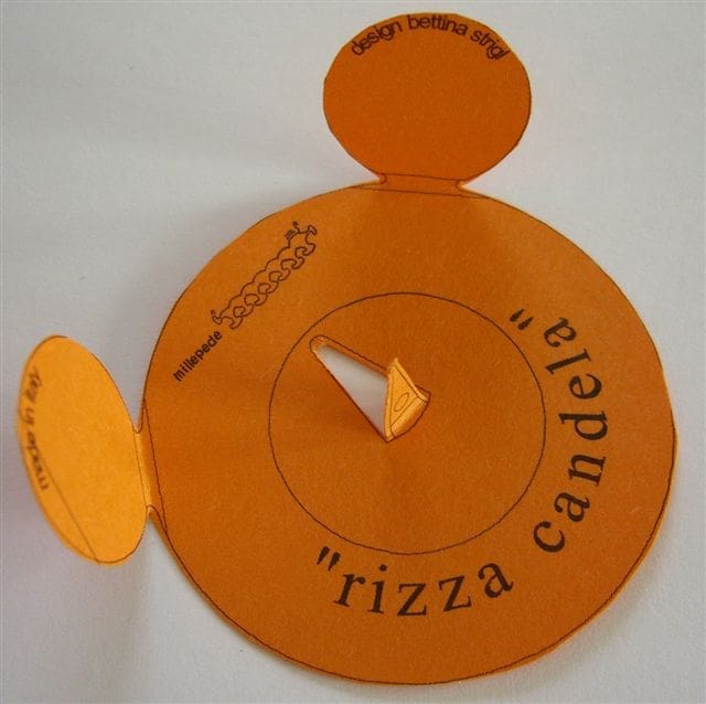 - Millepede, oggetti 2005 16 rizza candela design bettina strigl-02