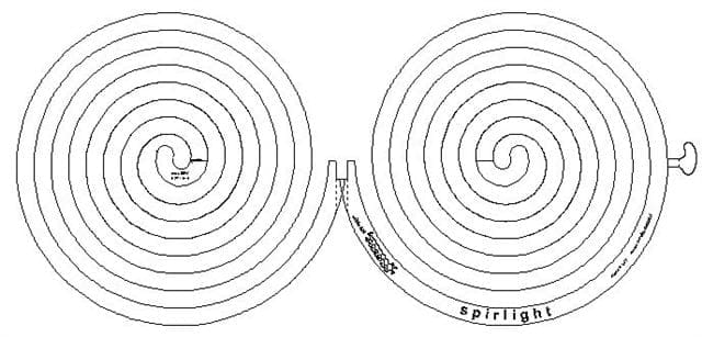 - Millepede, oggetti 2005 29 spirlight 2 design federico sampaoli-01