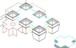 Vespaio aerato, la stratigrafia ideale e i ponti termici