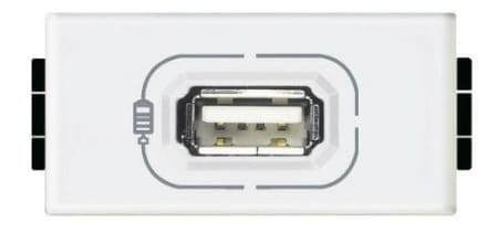 presa usb