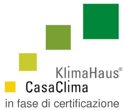 isolamento casa nozioni - Voglio avere la targhetta CasaClima 3 CasaClima KlimaHaus – in fase di certificazione